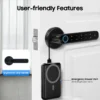 Smart Door Lock