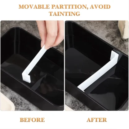 1400ml Bento Box