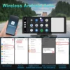 Wireless CarPlay Screen
