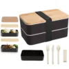1400ml Bento Box