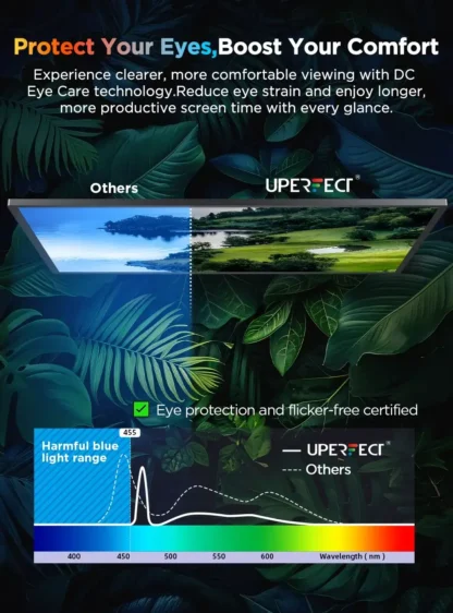 4K Portable Monitor