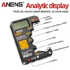 Universal Battery Tester