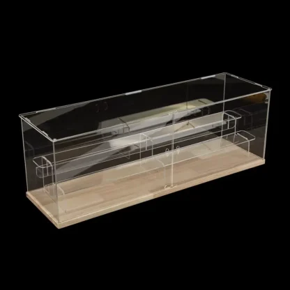 Acrylic Blind Box Display Case
