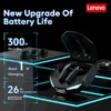 Lenovo XT53 Wireless Earbuds