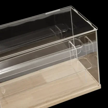 Acrylic Blind Box Display Case
