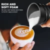 Electric Milk Frother