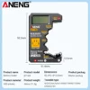 Universal Battery Tester
