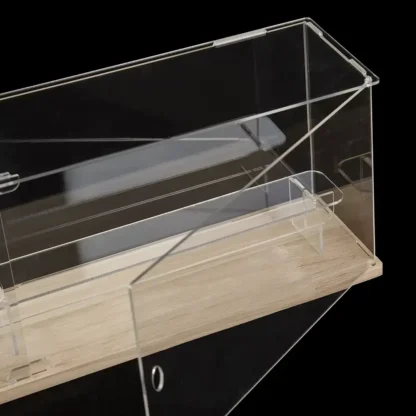 Acrylic Blind Box Display Case