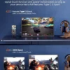 4K Portable Monitor