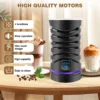 Electric Milk Frother