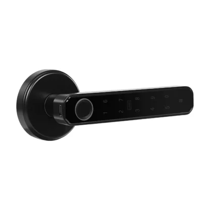 Smart Door Lock