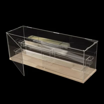 Acrylic Blind Box Display Case