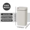 16L Smart Sensor Bin