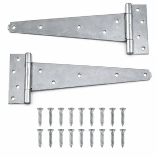 18 Inch Heavy Duty T Hinges