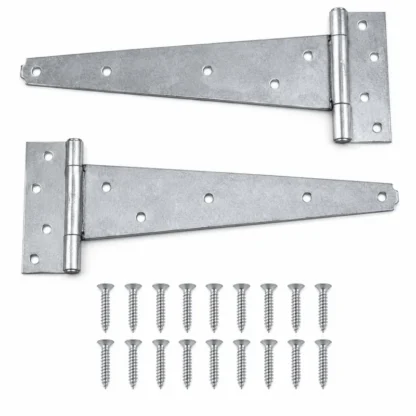 18 Inch Heavy Duty T Hinges