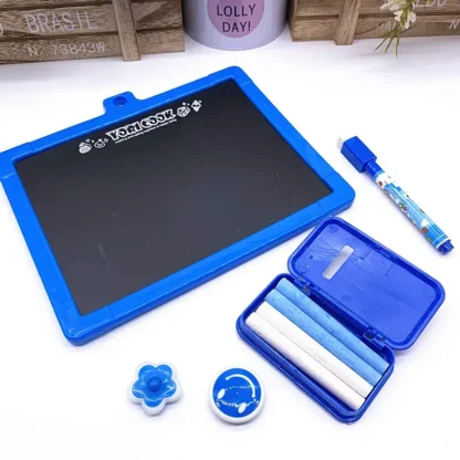 Kids Magnetic Writing Board