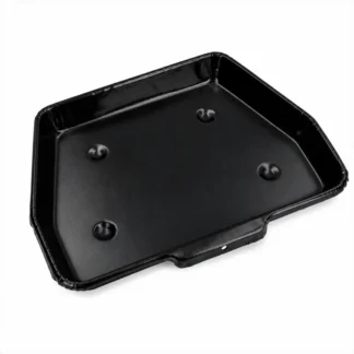 11 inch ash pan tray