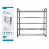 5 Tier Shoe Rack