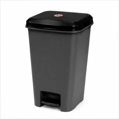 20L Slim Pedal Bin