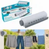 retractable washing line