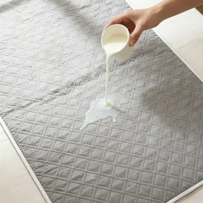 Reusable Incontinence Bed Pad