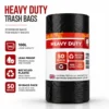 heavy duty bin bags