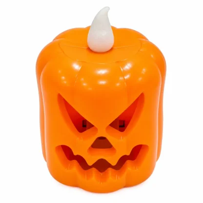 Halloween Battery Tea Lights