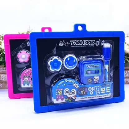 Kids Magnetic Writing Board