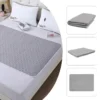Reusable Incontinence Bed Pad