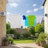 retractable washing line