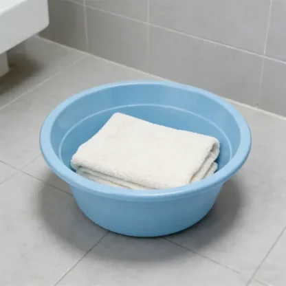 45cm Plastic Wash Basin