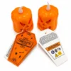 Halloween Battery Tea Lights