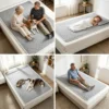 Reusable Incontinence Bed Pad