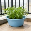 45cm Plastic Wash Basin