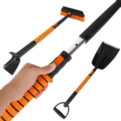 5 in 1 Snow Brush