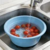 45cm Plastic Wash Basin