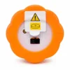 Halloween Battery Tea Lights