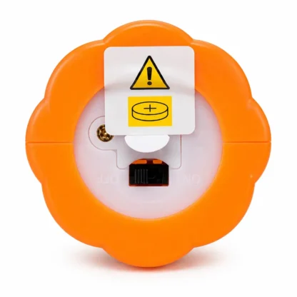 Halloween Battery Tea Lights