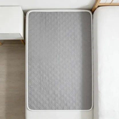 Reusable Incontinence Bed Pad
