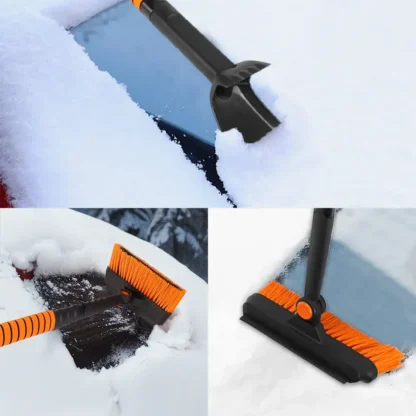 5 in 1 Snow Brush