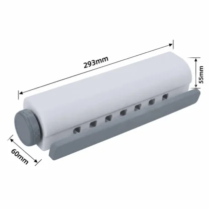 retractable washing line
