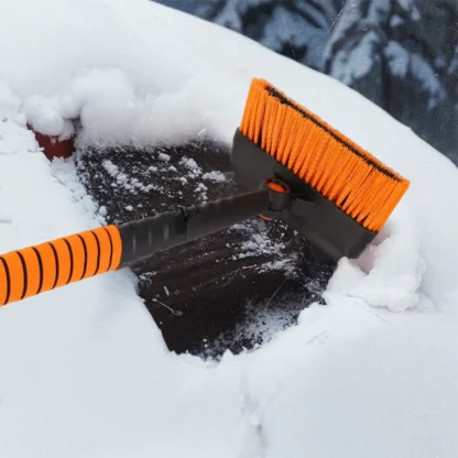 5 in 1 Snow Brush