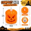 Halloween Battery Tea Lights