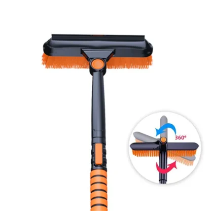 5 in 1 Snow Brush