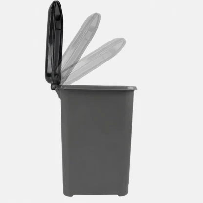20L Slim Pedal Bin