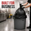 heavy duty bin bags