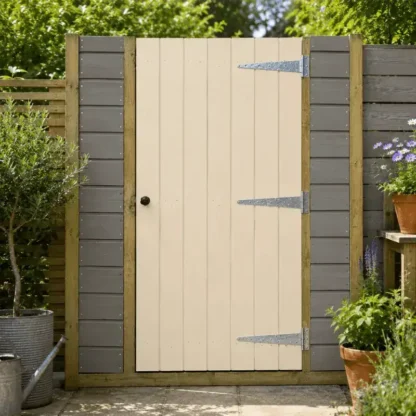 18 Inch Heavy Duty T Hinges