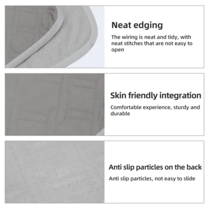 Reusable Incontinence Bed Pad