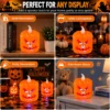 Halloween Battery Tea Lights
