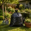 heavy duty bin bags